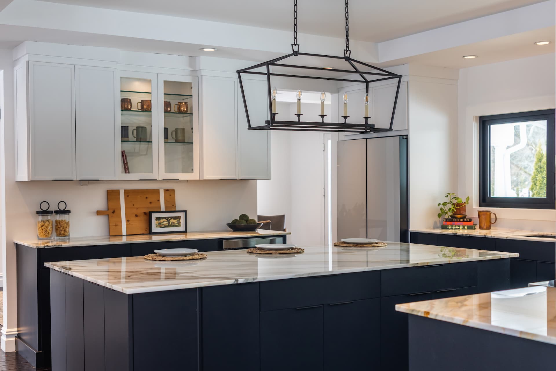 our cabinetry projects in central new jersey white water design