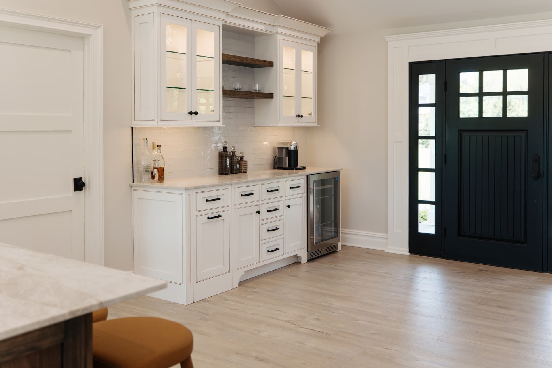 cabinetry designed with your home and lifestyle in mind white water design